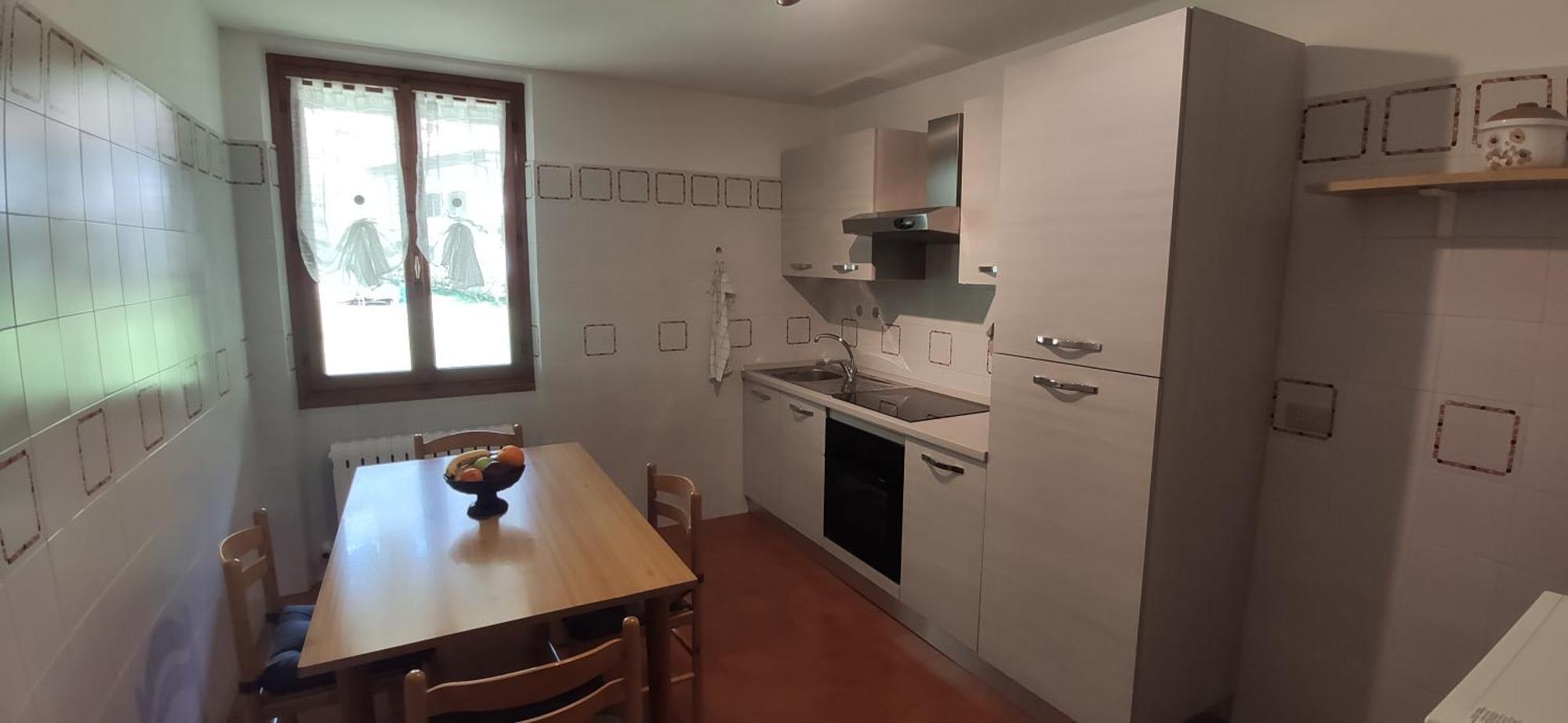 ピエーヴェ・ディ・レードロCasa Galetアパートメント エクステリア 写真